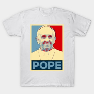 Pope Hope T-Shirt